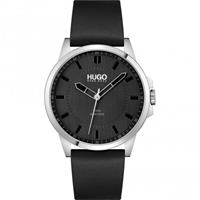 HUGO Herren-Uhren Analog Quarz
