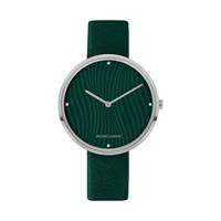 Jacques Lemans Dameshorloge La Passion 1-2093E, groen, voor Dames, 4040662160663, EAN: 1-2093E