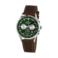 Jacques Lemans Chronograaf Retro Classic, 1-2068D