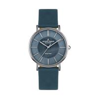 Jacques Lemans Dameshorloge Classic 1-2112B, blauw, voor Dames, 4040662163244, EAN: 1-2112B