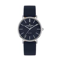 Jacques Lemans Unisex Horloge Classic 1-2113C, blauw, voor Dames, 4040662163305, EAN: 1-2113C