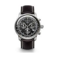 Zeppelin Chronograph 7680-2