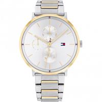 Tommy Hilfiger horloge