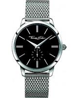 Thomas Sabo Herenhorloge WA0152-201-203-42 mm