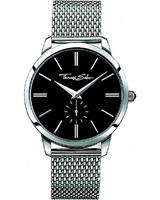 Thomas Sabo Herrenuhr WA0152-201-203