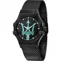 Maserati R8853144002 Herrenuhr Aqua Edition Potenza