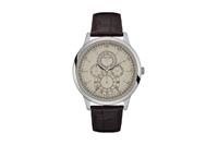 Guess W0920G2 Heren Horloge 46mm 5 ATM