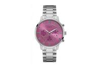Guess W0941L3 Dames Horloge 42mm 5 ATM