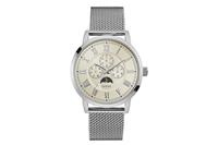 Guess W0871G4 Dames Horloge 43mm 3 ATM