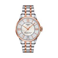 Tissot T-Classic T0992072211802 Chemin des Tourelles horloge