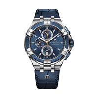 Maurice Lacroix Chronograph Aikon AI1018-SS001-432-4