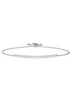 Michael Kors Silberarmband »PREMIUM, MKC1418AN040«, mit Zirkonia