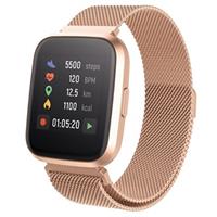 Forever ForeVigo 2 SW-310 Smartwatch Rose Gold