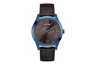 Guess W0792G6 Heren Horloge 44mm 3 ATM