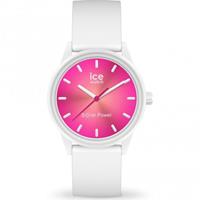 ice-watch Solaruhr ICE solar power - Coral reef, 019031