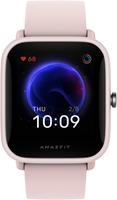 Amazfit Bip U Pro Smartwatch pink