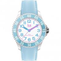 ice-watch Quarzuhr ICE cartoon - Blue elephant, 018936