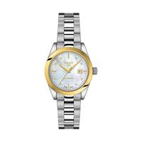 Tissot t-my automatic lady 18k gold 29 mm