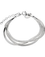 Liebeskind Armband in edelstaal, zilver, voor Dames, 4035608758486, EAN: LJ-0719-B-20