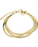 Liebeskind Armband LJ-0720-B-20 Edelstaal