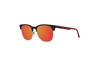 Timberland Mannen Zonnebril 53/19/145 mm Geïnjecteerd