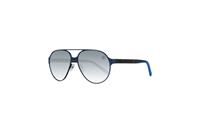 Timberland Mannen Zonnebril 61/9/140 mm Metaal