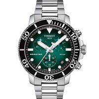 Tissot seastar 1000 quartz chronograph