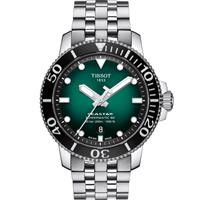 Tissot Herrenuhr T-Sport T1204071109101