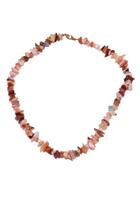 Firetti Collier »Edelstein«, Made in Germany - mit Opal