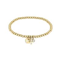 Tamaris Armband in edelstaal, goud, voor Dames, 4035608303266, EAN: TJ-0011-B-17