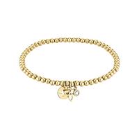 Tamaris Armband in edelstaal, goud, voor Dames, 4035608303266, EAN: TJ-0011-B-17