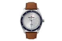 Ben Sherman WBS114UT Horloge Heren 45mm 10 ATM