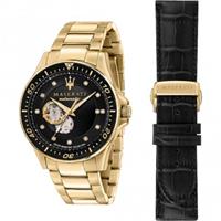 Maserati Herrenuhr R8823140003