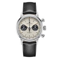 Hamilton intra-matic chronograph h h38429710