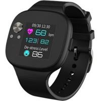 Asus VivoWatch BP Smartwatch mit GPS, Herzfrequenzmessung Smartwatch