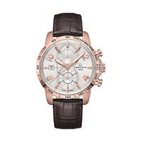 Certina Automatic C0344273603700 DS Podium chrono automatic horloge