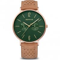 Bering Multifunktionsuhr 14240-668