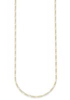 Bruno Banani Kette ohne Anhänger »B0184N/30/00/45«, Made in Germany