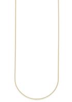 Bruno Banani Panzerkette »B0186N/30/00/45«, Made in Germany