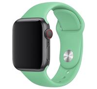 Apple Sport Band  Watch 38mm / 40mm Spearmint