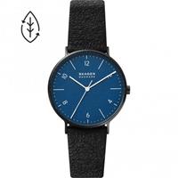 Skagen Analoguhr Herrenuhren SKW6727, Schwarz, EAN: 4064092052121