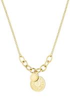 Liebeskind Ketting LJ-0688-N-45