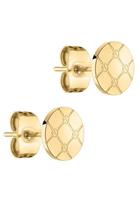 Tamaris Paar Ohrstecker »Herz, TJ-0049-E-07, TJ-0050-E-07«