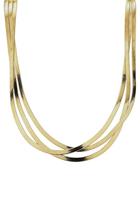 Liebeskind Ketting LJ-0717-N-45