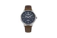 Ben Sherman WB017UBR Horloge Heren 43mm 3 ATM