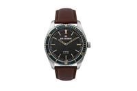 Ben Sherman WBS114NT Horloge Heren 45mm 10 ATM