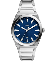 Fossil FS5822 Everett - Horloge
