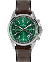 Jacques Lemans Chronograph Sport 1-2117D