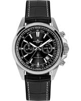 Jacques Lemans Chronograaf Sport 1-2117A