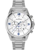 Jacques Lemans Chronograph Sport 1-2118E